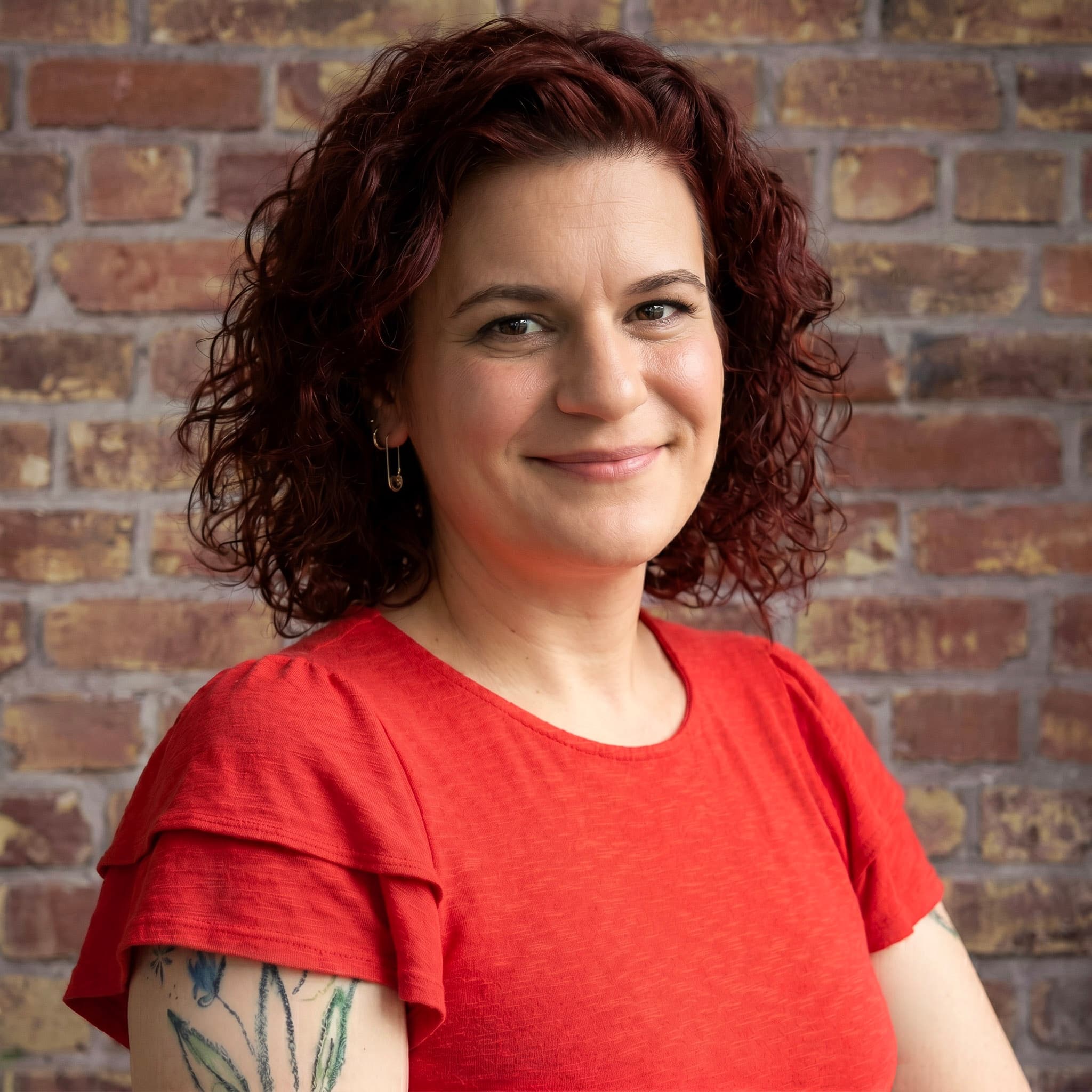 Angela DeGiaimo, LCSW